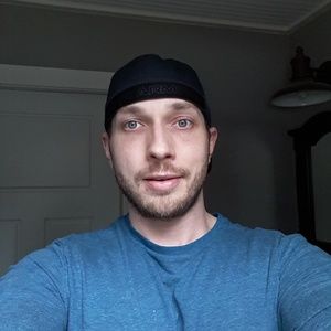 Meet your Posher, Brendan